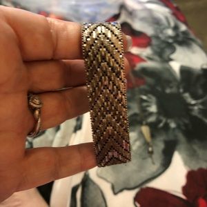 Sterling silver Italy bracelet VNT